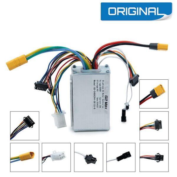 Controlador 48V 25A KuKirin G2 Max [Kugoo]