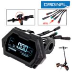 Display Ecrã Trotinete Eletrica KUKIRIN G3 Pro, G2 Max, G2 Pro, G4 Max