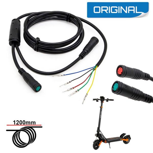 Cabo de autocarro Trotinete Eletrica Kukirin G2 Pro