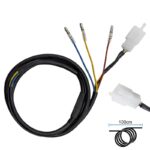 Cabo de motor 90cm 800W Trotinete Eletrica Smartgyro Speedway/Rockway Urbanglide E CROSS