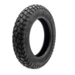 Pneu 10x2-6 Tubeless Offroad Trotinete Eletrica