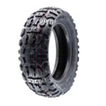 Pneu 10x3-6 TUOVT Tubeless Trotinete Eletrica