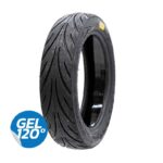 Pneu 60/70-6.5 GEL ANTI FURO XIAOMI MI 4 PRO Segunda Geração - NINEBOT MAX G30 / F2 / F25 / F30 / F40