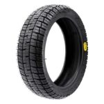 Pneu 10.5X2.75-7 Tubeless Offroad Trotinete Eletrica