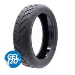 Pneu 8.5x2-6.1 Gel Anti Furo Trotinete Eletrica