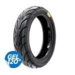 Pneu 9x2-6.1 - Gel Anti Furo Trotinete Eletrica