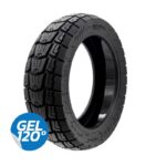 Pneu 10x2.75-6.5 Misto Gel Anti Furo Trotinete Eletrica URBANGLIDE ECROSS PRO / PRO BOOST / PRO 2 – SMARTGYRO SPEEDWAY / ROCKWAY / CROSSOVER