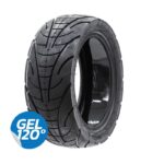Pneu 80/65-6 Gel Anti Furo Trotinete Eletrica
