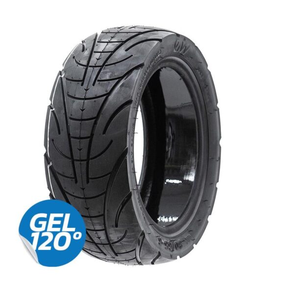 Pneu Tubeless Cityroad 80/65-6 [Ewheel] Novo GEL