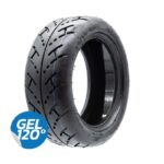 Pneu 90/65-6.5 Gel Anti Furo Trotinete Eletrica