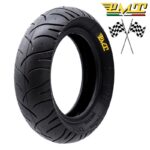 Pneu 75/250-6 (10x3-6) PMT Radial E-Fire Trotinete Eletrica