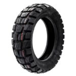 Pneu 255x80-6 10x3 80/65 TUOVT Offroad Trotinete Eletrica