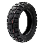 Pneu 255x80 10x3 80/65-6 TUOVT Offroad Trotinete Eletrica KUGOO M4 M4 PRO KUKIRIN G2 MASTER G2 MAX G3 PRO VSETT DUALTRON