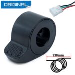 Acelerador preto 13cm Ninebot E2 E/E2 Plus [Ninebot] - conector JST ZH