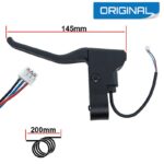 Manete de travão L Ninebot Max G2E [Ninebot] - conector JST ZH