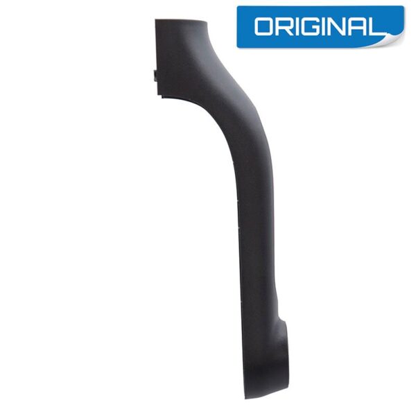 Garfo R com acabamento preto Ninebot F2/F2 Pro [Ninebot]
