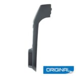 Garfo L com acabamento preto Ninebot E22/E25/E45 [Ninebot]