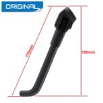 Cavalete preto 170mm Ninebot Max G2 E [Ninebot]