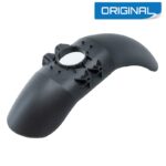 Pára-choques dianteiro Ninebot Max G2 E preto [Ninebot]
