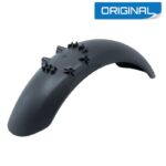 Guarda-lamas dianteiro preto Ninebot E22/E25/E45 [Ninebot]