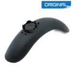 Pára-choques dianteiro Ninebot F2/F2 Pro preto [Ninebot]