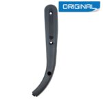 Acabamento frontal preto R Ninebot E22/E25/E45 [Ninebot]