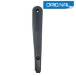 Acabamento traseiro preto R Ninebot E22/E25/E45 [Ninebot]