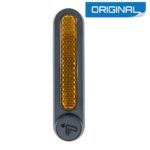 Refletor preto com refletor R Ninebot F2/F2 Pro [Ninebot]