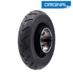 Jante com roda maciça de 6,1" e moldura de 44 mm para Ninebot E2/E2 Plus [Ninebot]