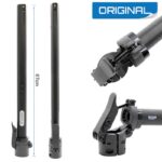 Pescoço preto Nienebot Max G2 [Ninebot]