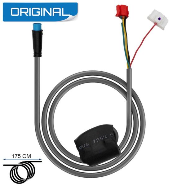 Cabo de barramento do monitor/controlador Ninebot Max G2 [Ninebot]