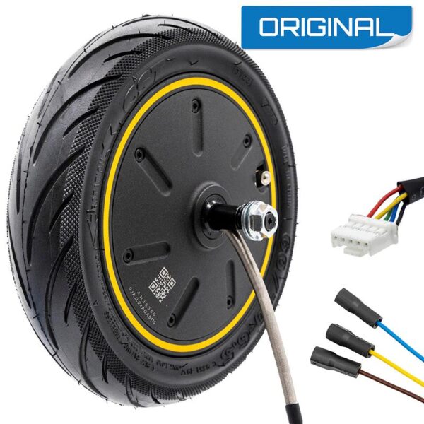 Motor 36V 350W 6.5/B50 Ninebot G30 / G30P [Ninebot]