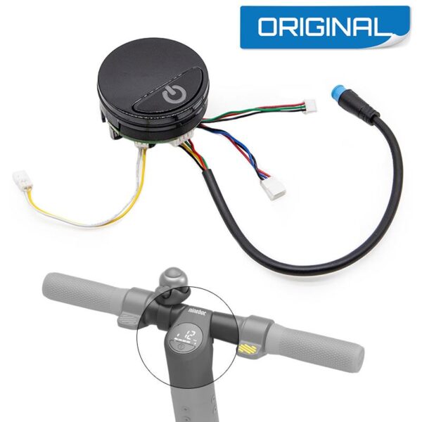 Ecrã Ninebot E22 Ninebot E22 [Ninebot]