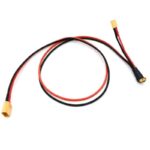 Cabo de Ligação Baterias em Paralelo Trotinete Eletrica Xiaomi