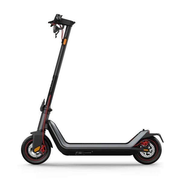 NIU KQI3 MAX
