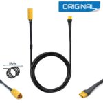 Cabo de motor original Adaptador MT60 Trotinete Eletrica Wispeed T855