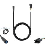 Cabo de Display Controladora Smartgyro Crossover Dual Max