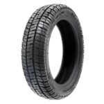 Pneu 60/70-6.5 Tubeless Offroad Trotinete Eletrica XIAOMI MI 4 PRO Segunda Geração - NINEBOT MAX G30 / F2 / F25 / F30 / F40
