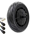 Motor original Trotinete Eletrica NIU KQi1 PRO 48V 250W