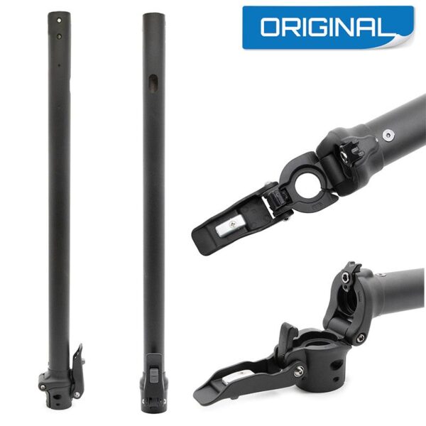 Pescoço profissional Trotinete Eletrica NIU KQi1 original