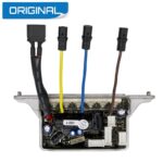 Controladora 48V 20A original Trotinete Eletrica NIU KQi3 MAX