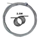 Cabo Travão Aço 2.5m Trotinete Eletrica