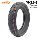 Pneu 10x2.5-6 CST Trotinete Eletrica URBANGLIDE AR2