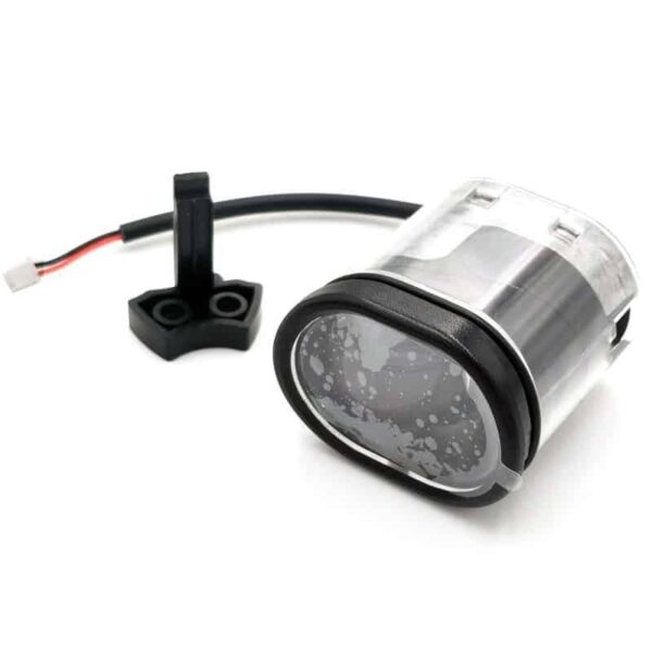 Luz frontal para Ninebot Max G30