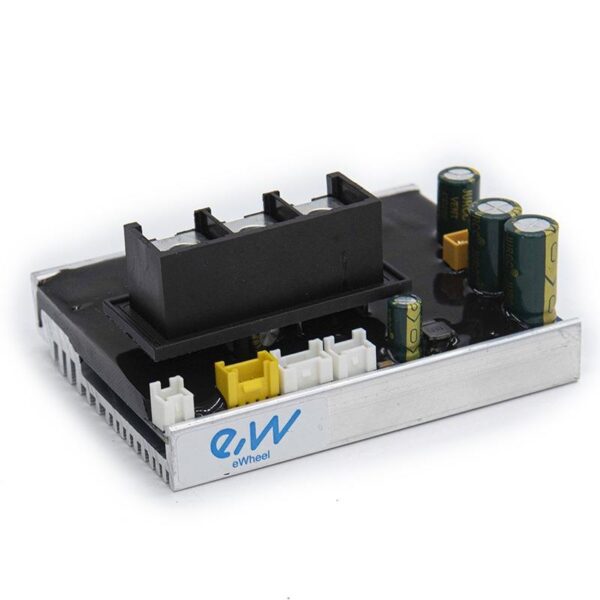 Controlador para Ninebot F40/D38