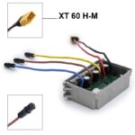 Controlador 36v 350W para Ninebot Max G30