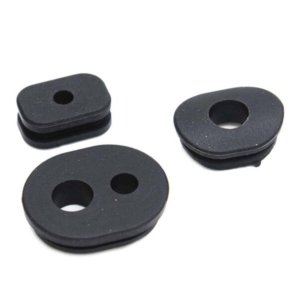 Conjunto de tampões de silicone das séries Ninebot F e D (interior)