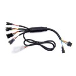 Adaptador de cablagem do controlador Smartgyro não aprovado Speedway/Rockway