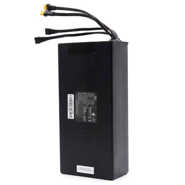 Batería 48V 19,2 Ah para smartgyro speedway
