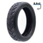 Pneu 8.5x2 Tubeless Trotinete Eletrica